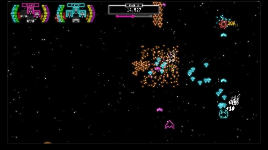 Скриншот 4 из Lux Intacta