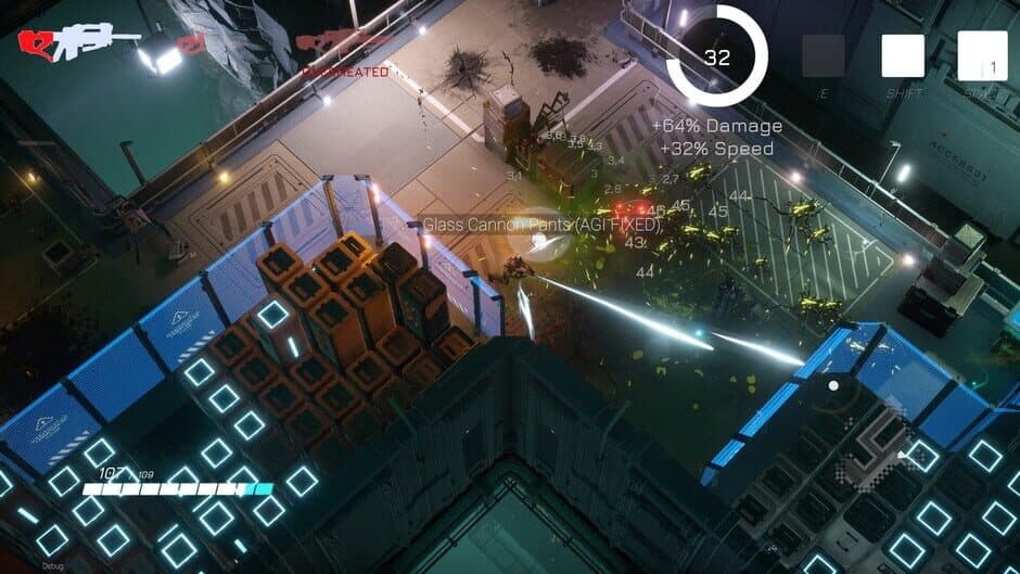 Скриншот 3 из Combat Complex