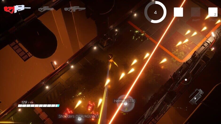 Скриншот 9 из Combat Complex
