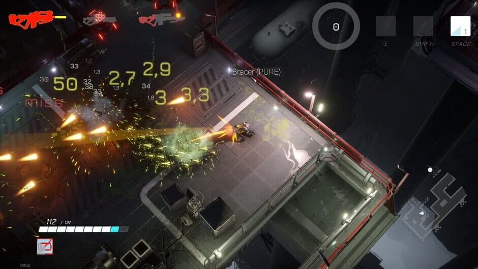 Скриншот 6 из Combat Complex