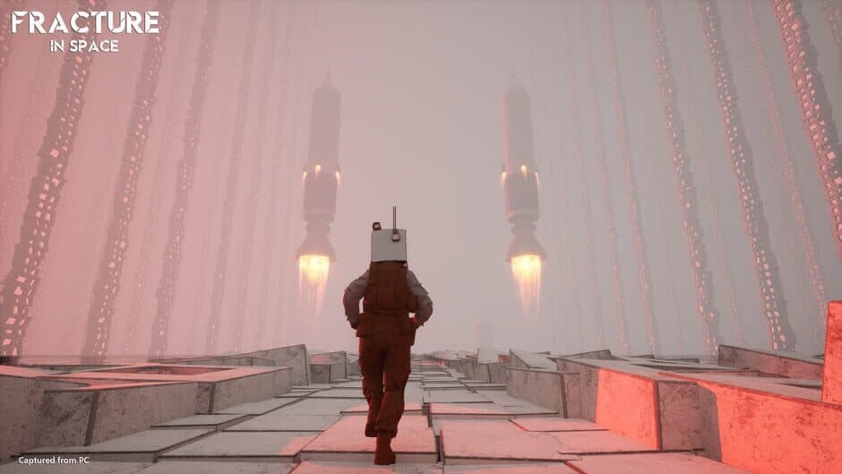 Скриншот 1 из Fracture In Space