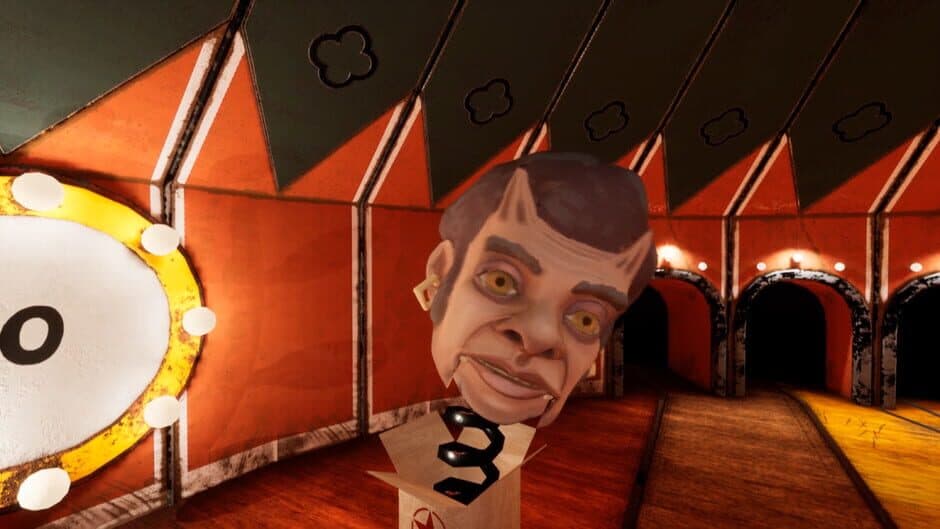 Скриншот 1 из Shootin' Gallery VR
