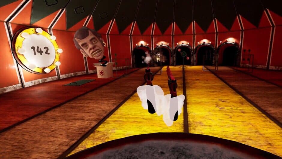 Скриншот 4 из Shootin' Gallery VR