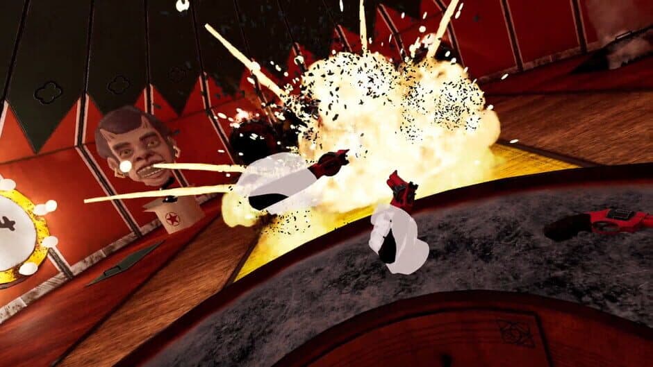 Скриншот 5 из Shootin' Gallery VR