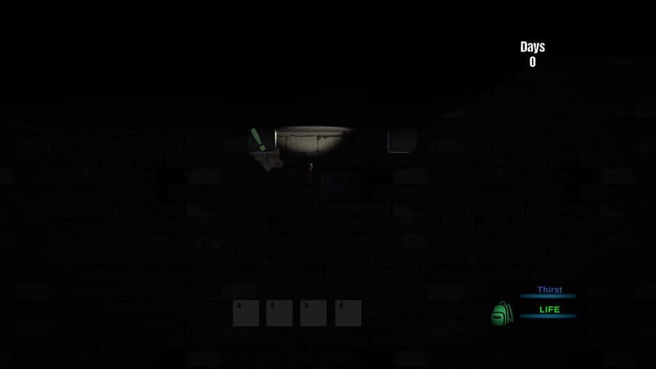 Скриншот 2 из Death Walk