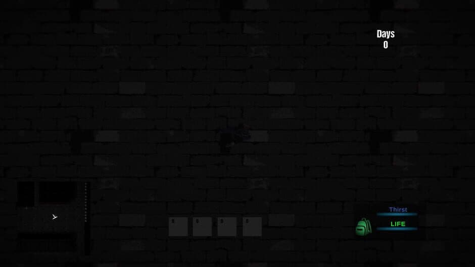 Скриншот 4 из Death Walk