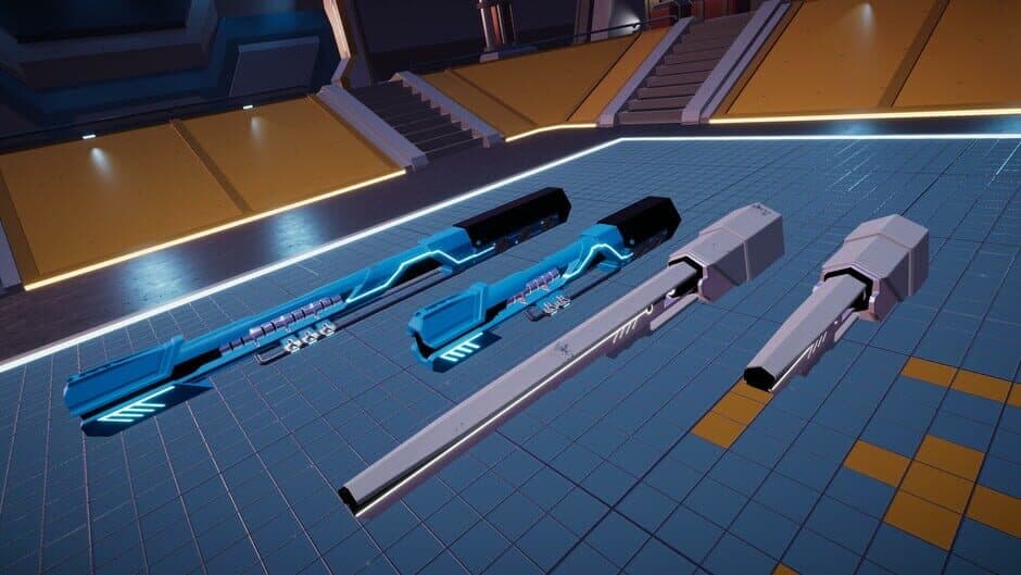 Скриншот 4 из Robocraft 2