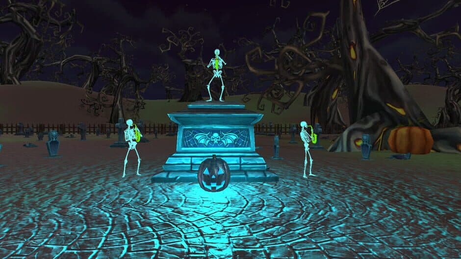 Скриншот 5 из Disco Tomb