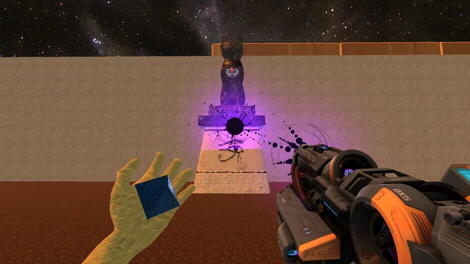 Скриншот 6 из Disco Tomb