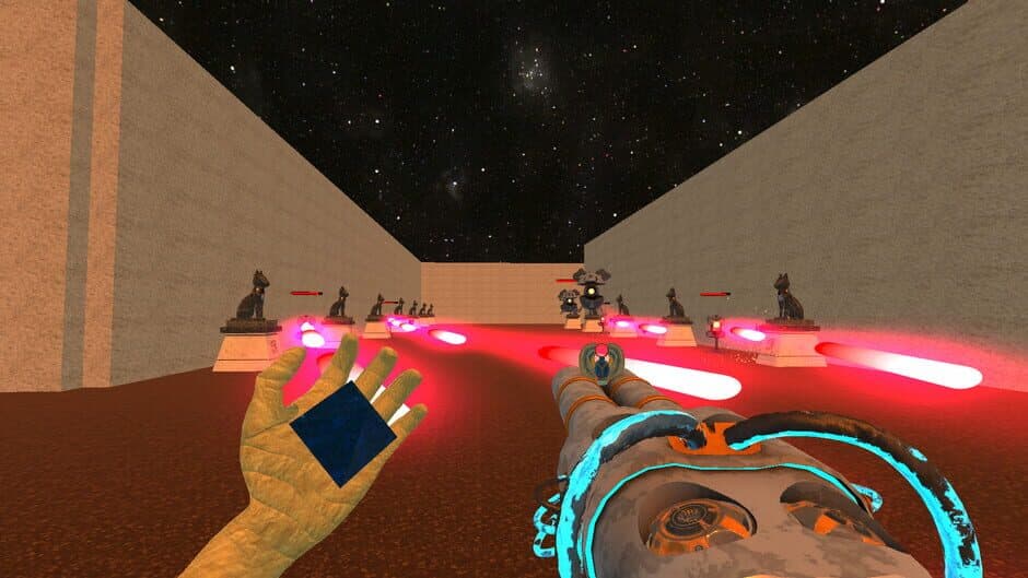 Скриншот 2 из Disco Tomb