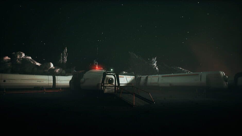 Скриншот 5 из Epsilon Eridana