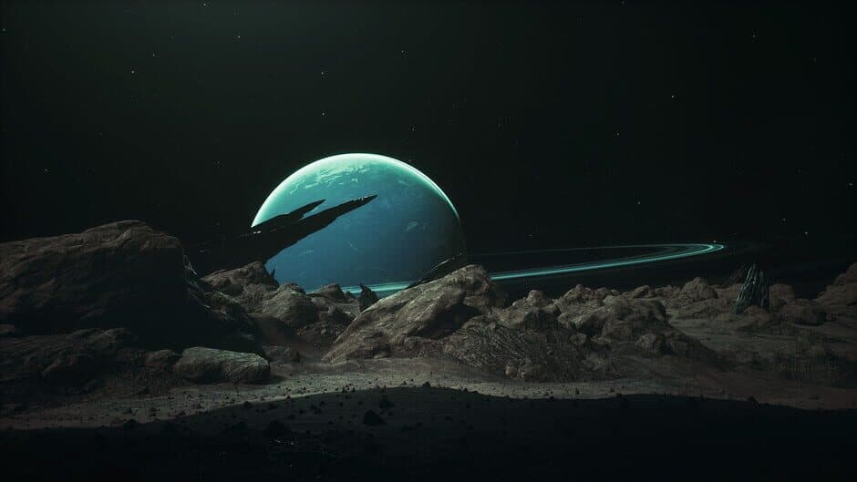 Скриншот 8 из Epsilon Eridana
