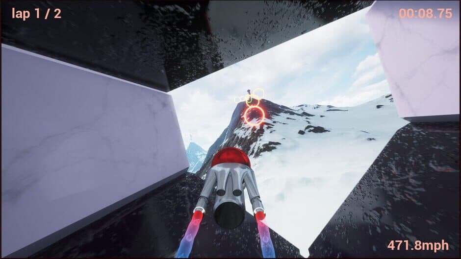 Скриншот 11 из Boom Shocketa: Rocket Storm