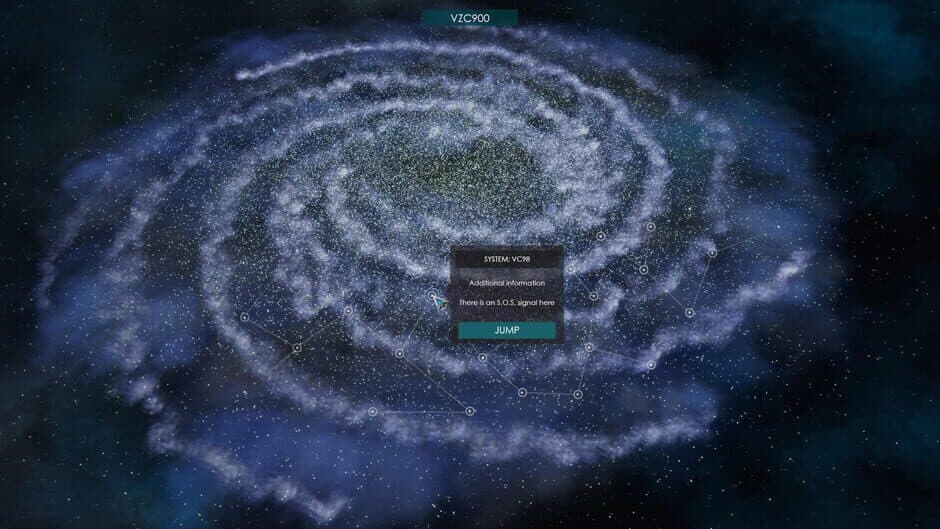 Скриншот 5 из Star Exodus