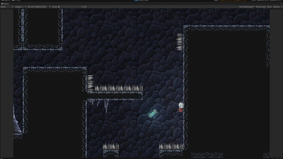 Скриншот 1 из Through the Abyss