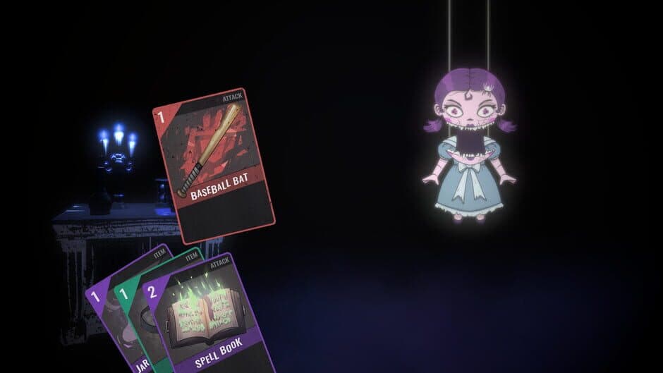 Скриншот 4 из The Spirit Lift