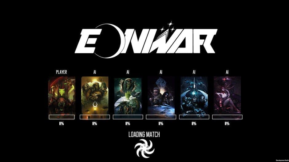 Скриншот 6 из Eonwar
