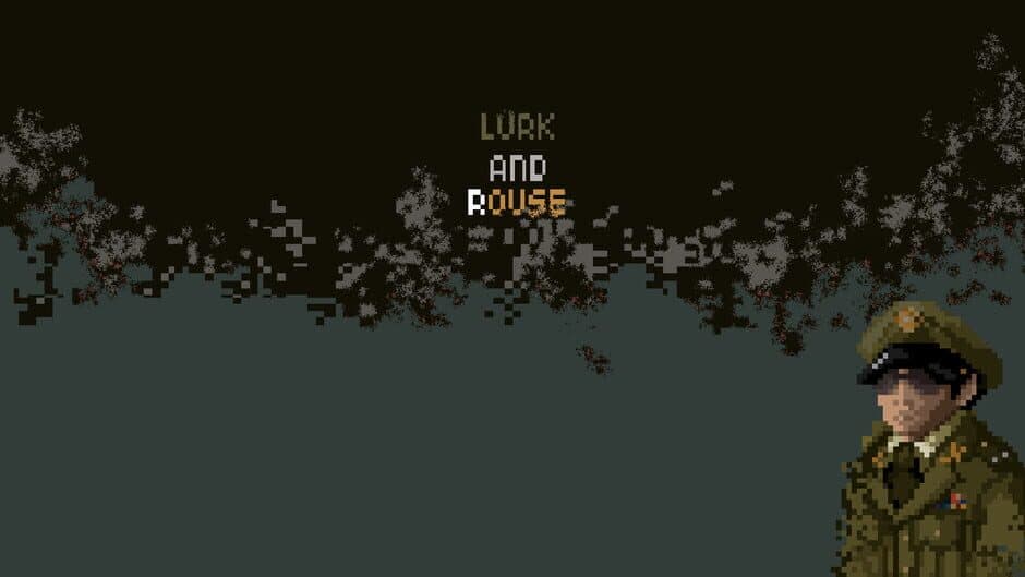 Скриншот 3 из Lurk and Rouse