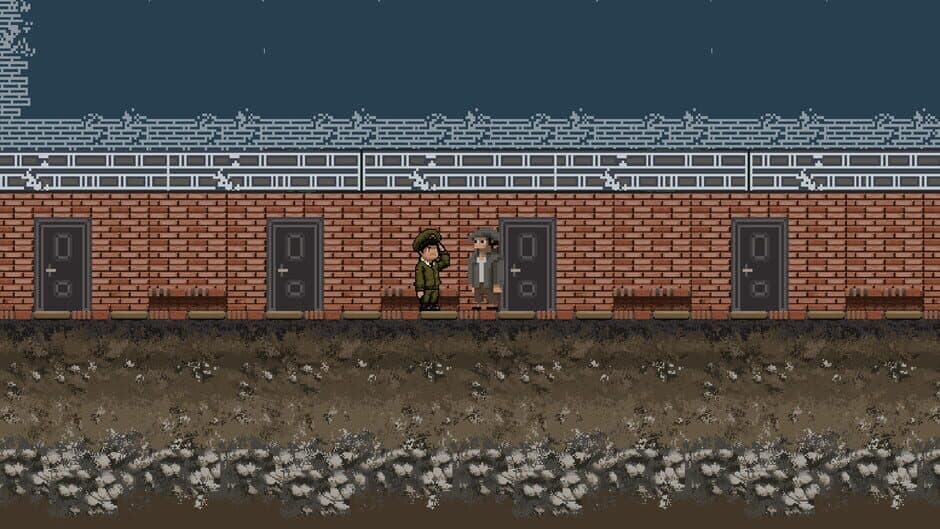 Скриншот 1 из Lurk and Rouse