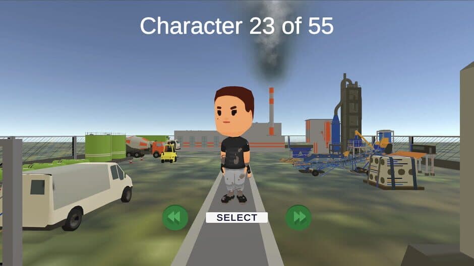 Скриншот 5 из Trash Magnate