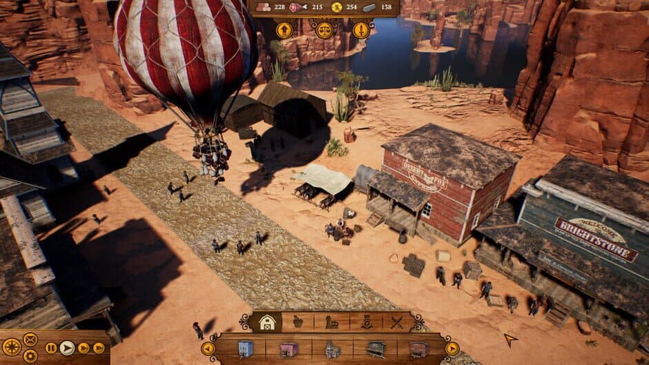 Скриншот 8 из Build and Discover: America