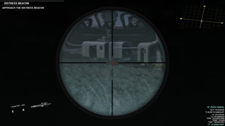 Скриншот 6 из Distorted Echos