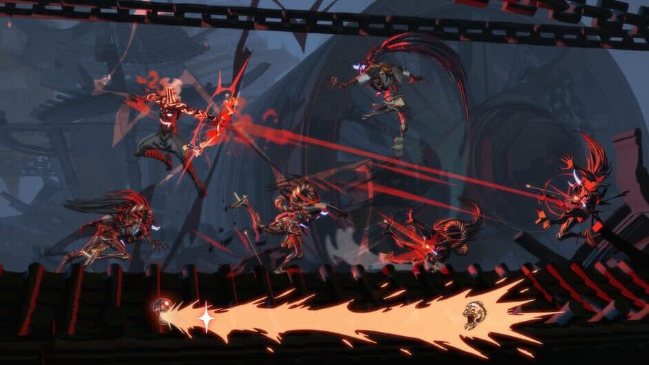 Скриншот 1 из Immortal: And the Death that Follows