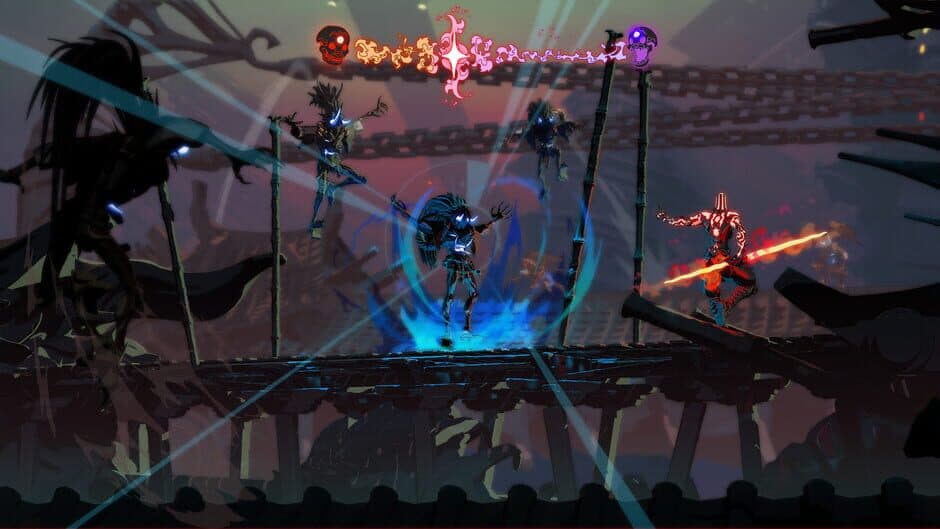 Скриншот 3 из Immortal: And the Death that Follows