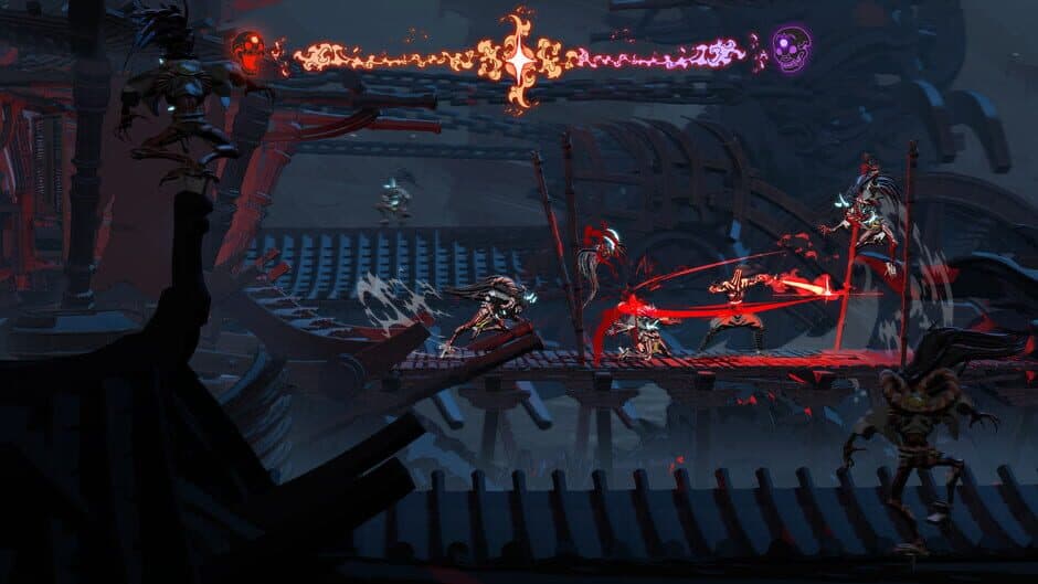 Скриншот 2 из Immortal: And the Death that Follows