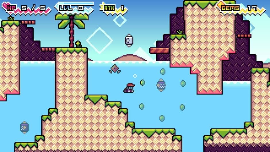 Скриншот 5 из Gem Venture