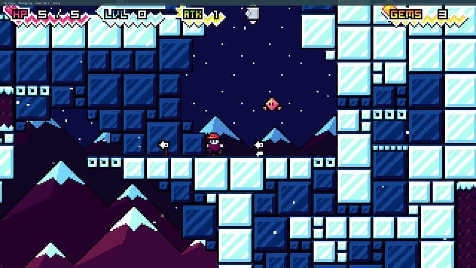 Скриншот 7 из Gem Venture