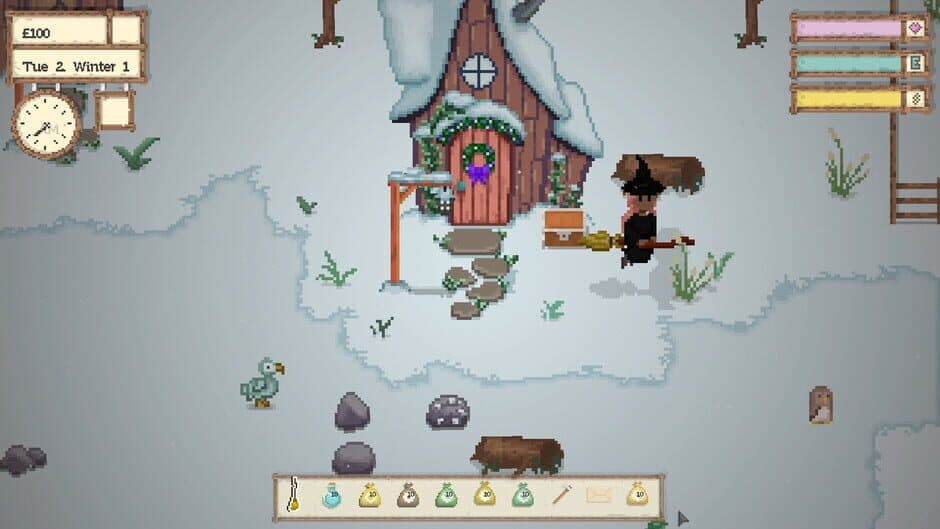 Скриншот 6 из Hollowmoor