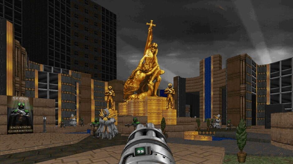 Скриншот 5 из Delilah