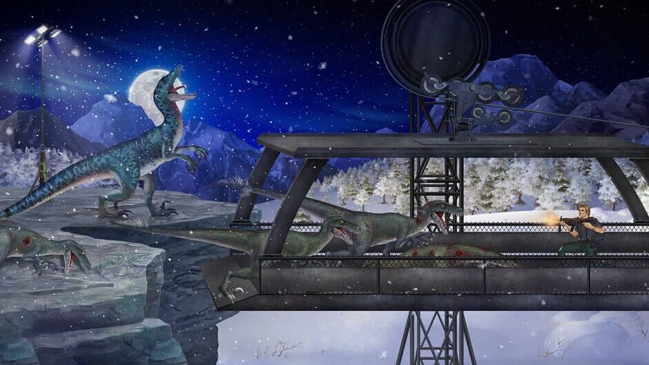 Скриншот 1 из Creatures of War