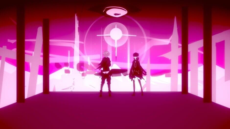 Скриншот 4 из Seekers Aeterna