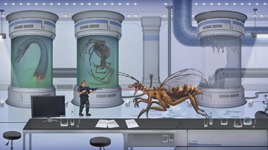 Скриншот 8 из Creatures of War