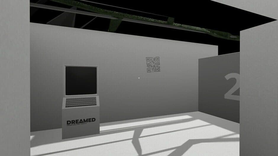 Скриншот 1 из Dreamed