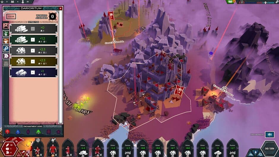 Скриншот 6 из Colossal Citadels