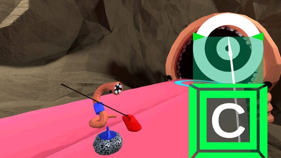 Скриншот 9 из Curl!