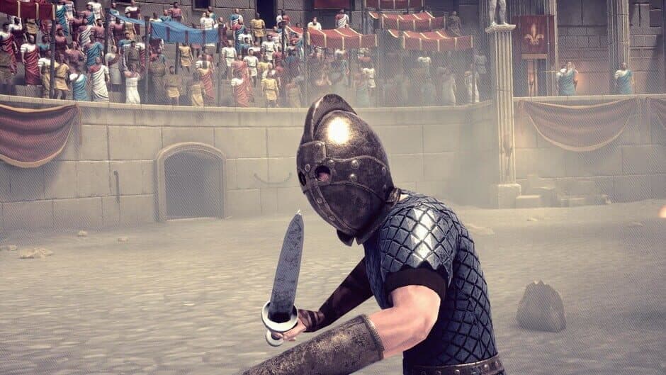 Скриншот 2 из Glory of the Arena