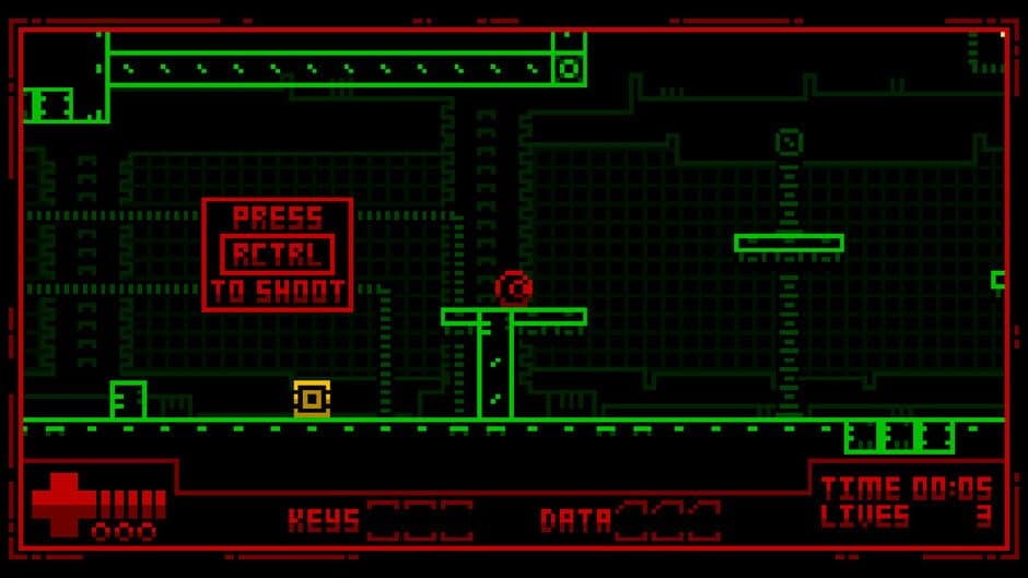 Скриншот 1 из Malware Rewritten