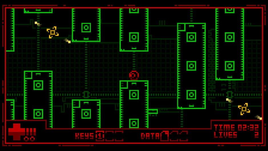 Скриншот 4 из Malware Rewritten