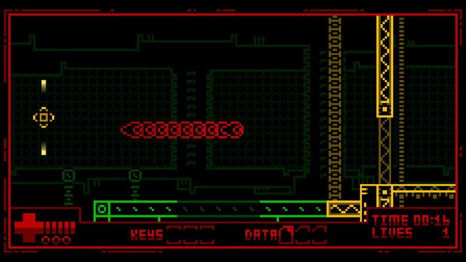 Скриншот 5 из Malware Rewritten