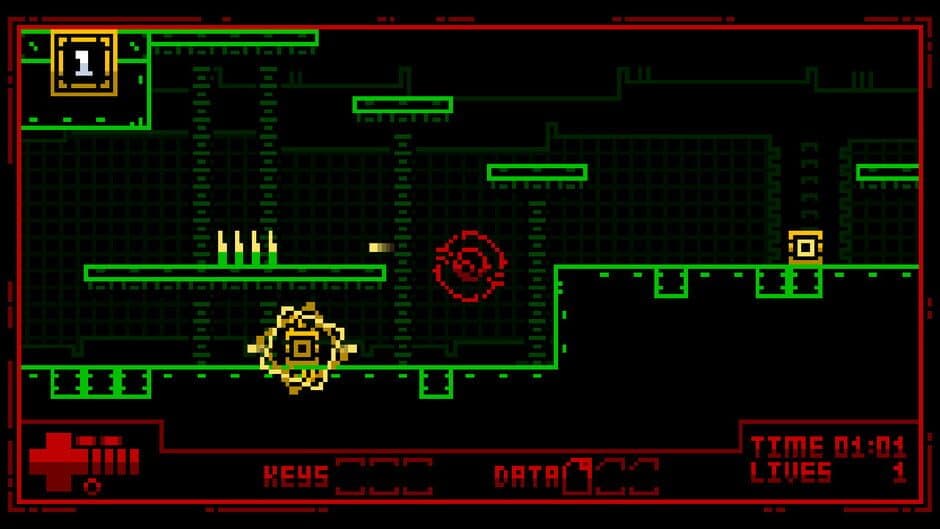 Скриншот 7 из Malware Rewritten