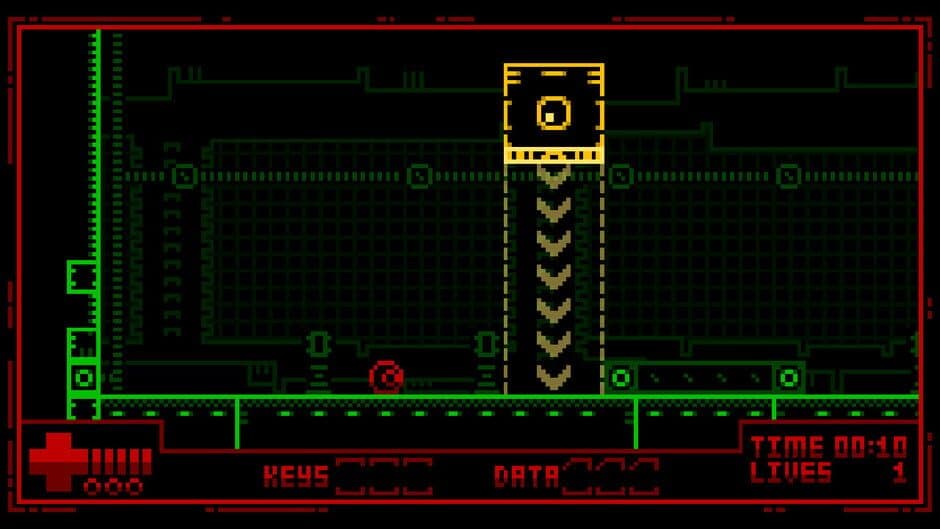 Скриншот 6 из Malware Rewritten