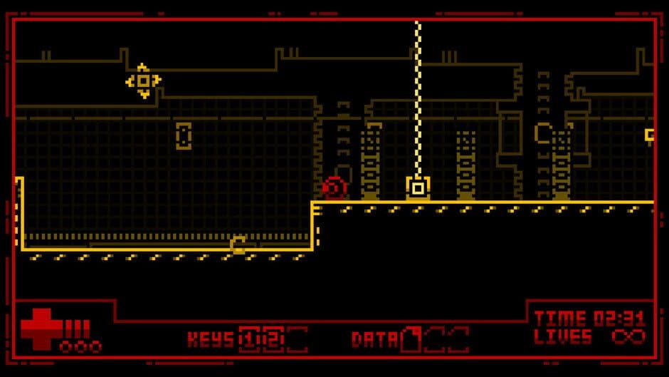 Скриншот 2 из Malware Rewritten
