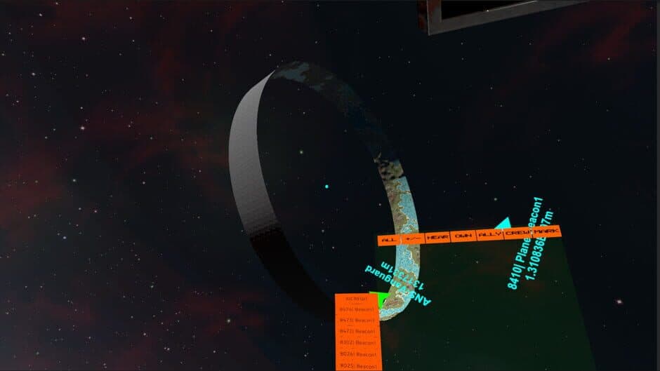 Скриншот 9 из Meridian