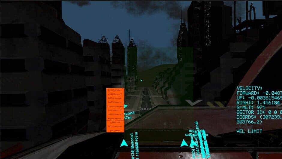 Скриншот 4 из Meridian