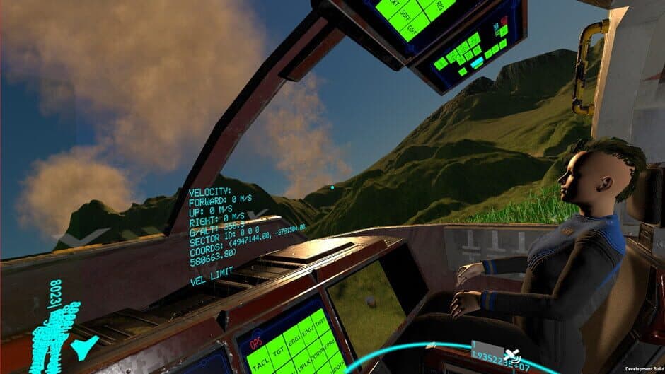 Скриншот 7 из Meridian