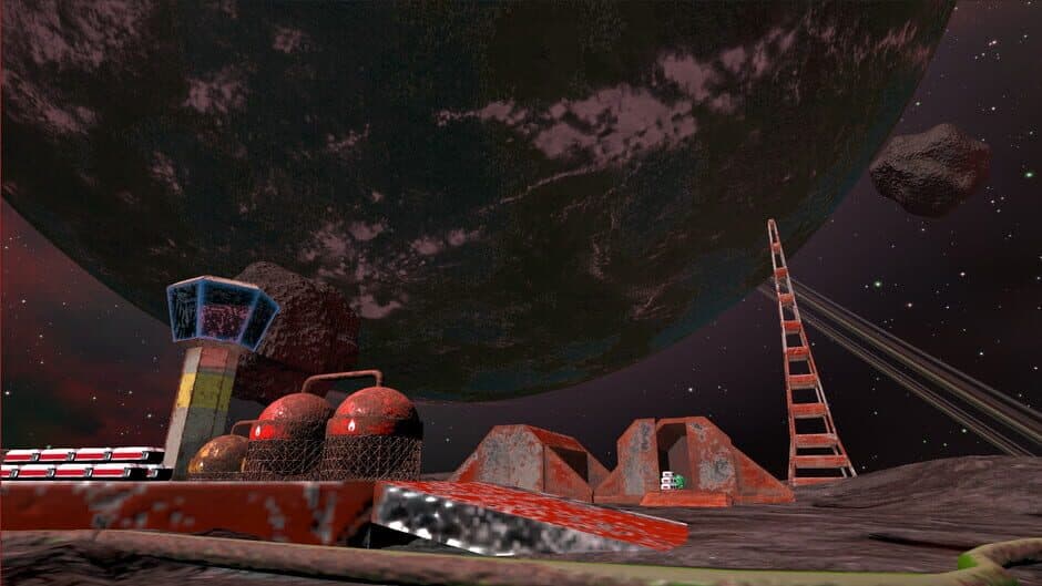 Скриншот 11 из Meridian